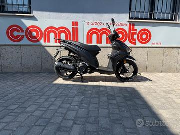 NUOVO - Kymco MICARE 125
