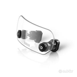 SCHERMO AGGIUNTIVO TENERE 700 2020-2024