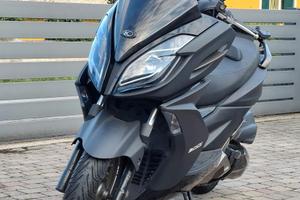 kymco k-xct 300i