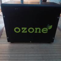 generatore di ozono 180w