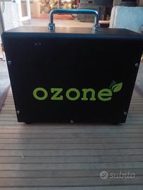 generatore di ozono 180w