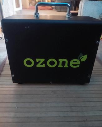 generatore di ozono 180w