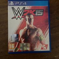 2k15 ps4