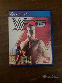 2k15 ps4