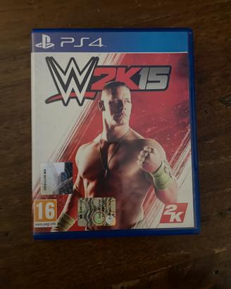 2k15 ps4