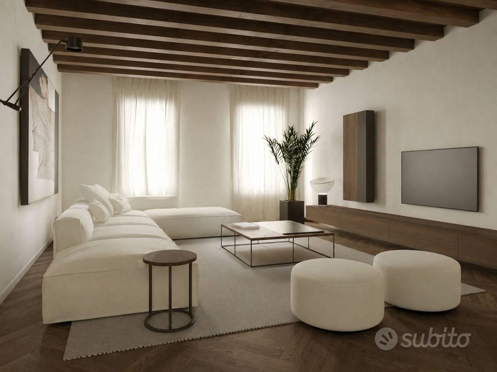 Appartamento – Este - Vista 5
