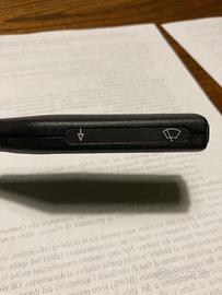 Devio leva tergicristalli Peugeot 205 prima serie