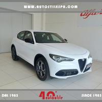 Alfa Romeo Stelvio 2.2 Turbodiesel 160 CV AT8...