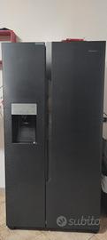 Frigorifero Hisense inverter no frost