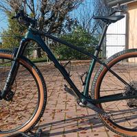 Mtb Scott scale tg M