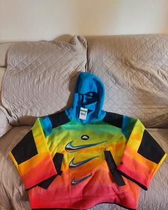 Felpa Nike ACG × CPFM Travis Scott Multicolor XL