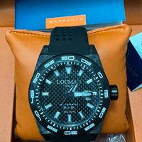 Orologio locman stealth