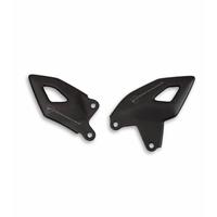 PARATACCHI IN CARBONIO PER PANIGALE V4 2025