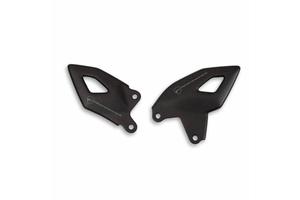 PARATACCHI IN CARBONIO PER PANIGALE V4 2025