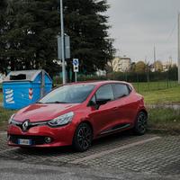 Clio IV 1,5 diesel