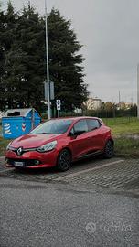 Clio IV 1,5 diesel