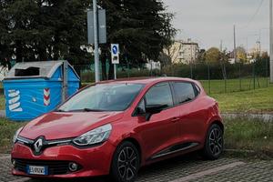 Clio IV 1,5 diesel
