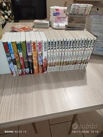 lotto manga