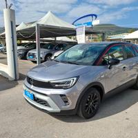 Opel Crossland 1.2 GS Line 83cv anno 2021