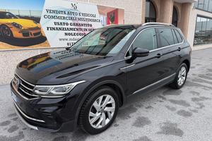 VOLKSWAGEN Tiguan 2.0 TDI 150CV SCR DSG Elegance V