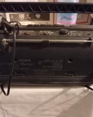 Radio 