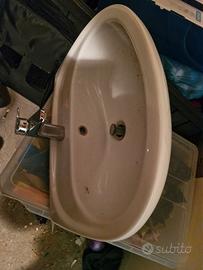Lavabo da bagno