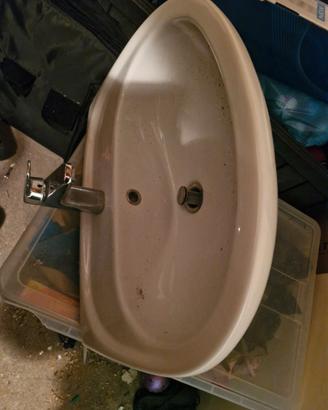 Lavabo da bagno