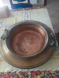 Antico bracere