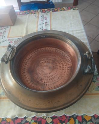 Antico bracere