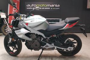 Aprilia Tuono 457 ABS