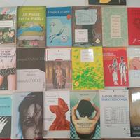 libri da leggere come nuovi