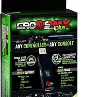 Cronusmax Plus