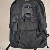 borsa fotografica Lowepro computrekker plus aw