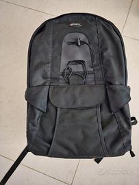 borsa fotografica Lowepro computrekker plus aw