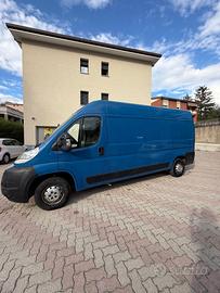 Fiat ducato h2 l3