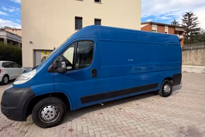 Fiat ducato h2 l3