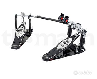 Tama HP900PWN PowerGlide Iron Cobra