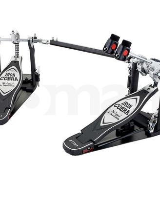 Tama HP900PWN PowerGlide Iron Cobra