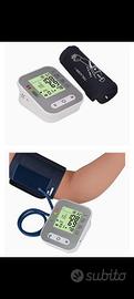 macchinetta pressione 