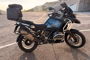 BMW GS 1250 ADVENTURE