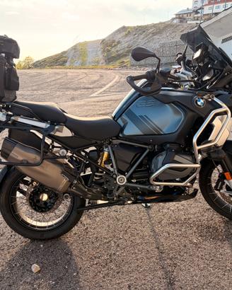 BMW GS 1250 ADVENTURE