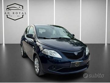 Lancia Ypsilon 1.2 69 CV 5 porte S&S Gold 2019