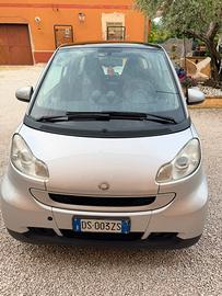 SMART FORTWO 451 CDI - Diesel