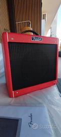 amplificatore Fender  pro junior 3 