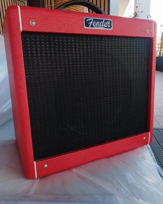 amplificatore Fender  pro junior 3 