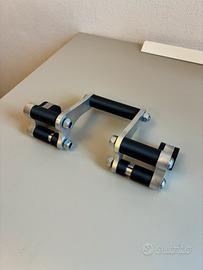 Telaietto dritto minarelli orizzontale aprilia SR