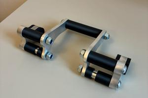 Telaietto dritto minarelli orizzontale aprilia SR