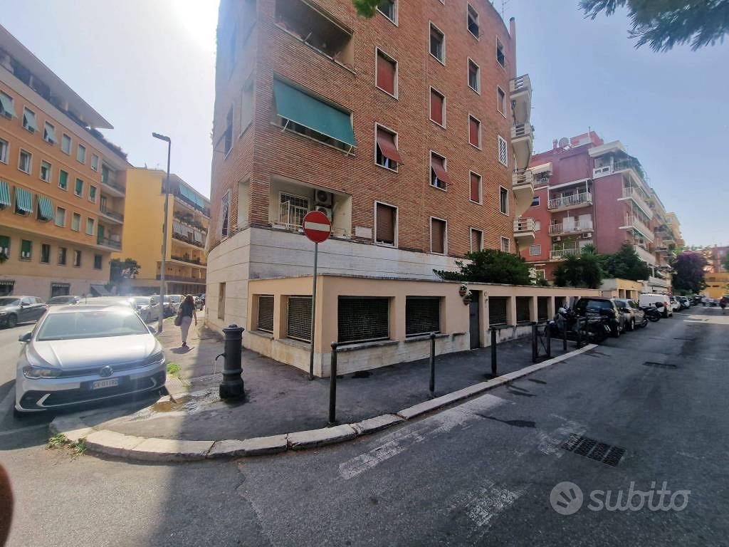 Appartamento – Roma, Trieste, Municipio Roma II - Altro