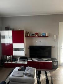 mobili salotto Ikea Besta