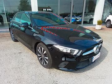 Mercedes-benz A 180 d 116cv Automatic Business Ext